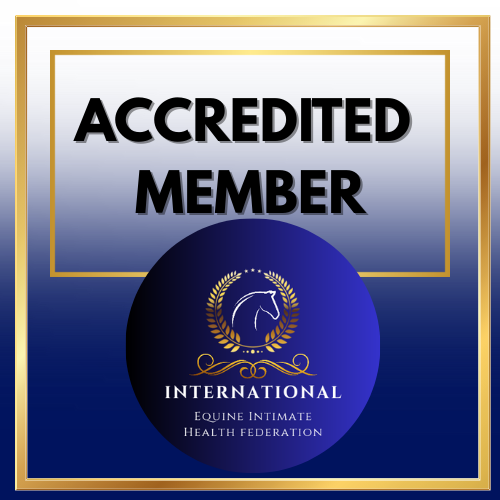 EIHF Accredited