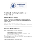Module 4 — course manual page sneak peek
