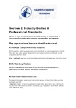 Module 6 — course manual page sneak peek